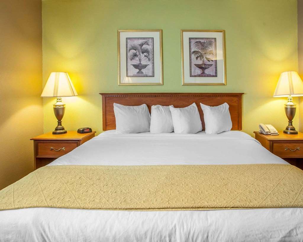 Quality Inn & Suites Hannibal Cameră foto