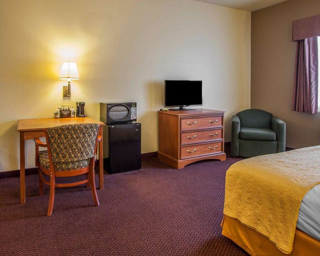 Quality Inn & Suites Hannibal Cameră foto